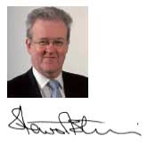 Minister for Transport, Infrastructure and Climate Change