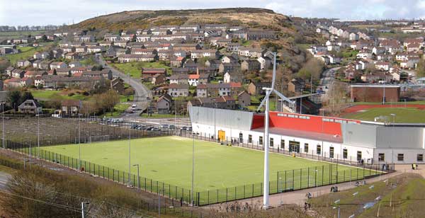 Inverclyde Academy - Inverclyde Council