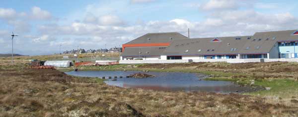 Sgoil Nan Loch - Comhairle nan Eilean