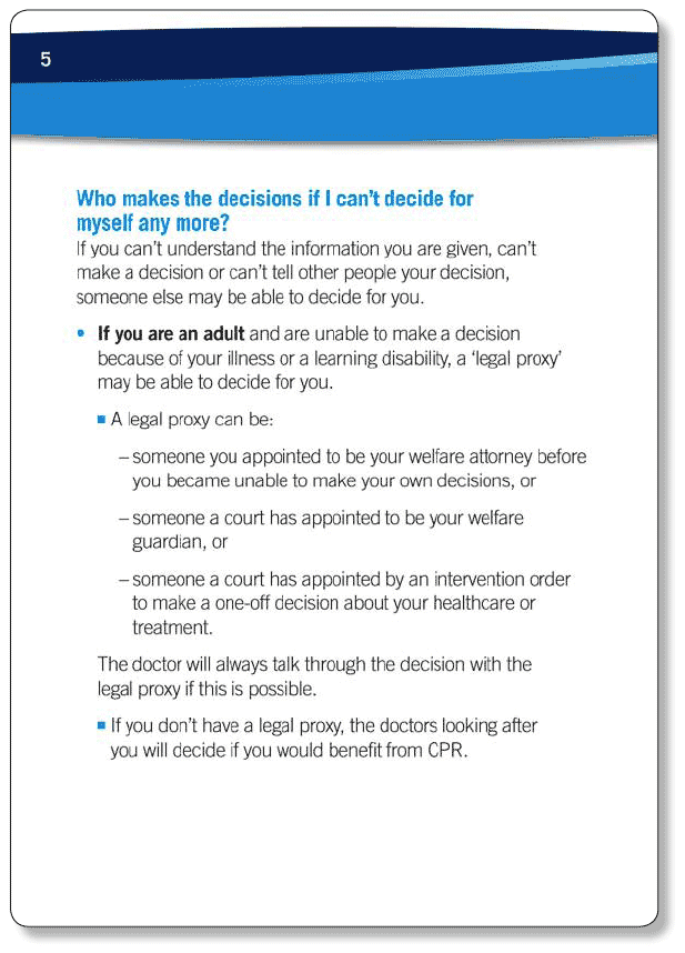 Patient Information Leaflet
