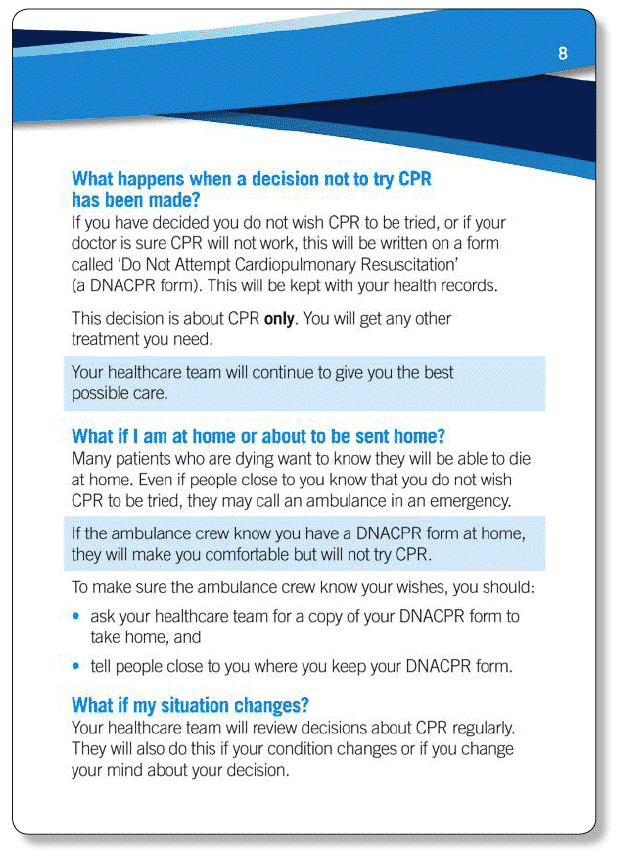 Patient Information Leaflet