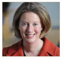 Shona Robison, MSP photograph