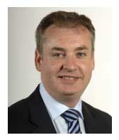 RICHARD LOCHHEAD, MSP