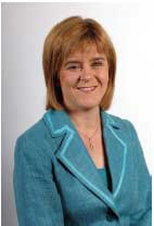 Nicola Sturgeon MSP