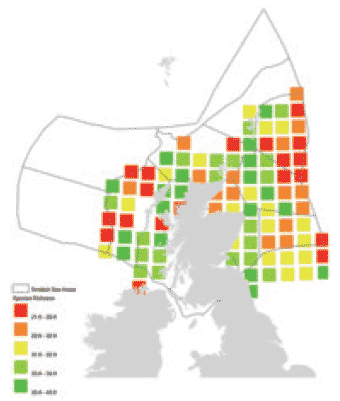 Species Richness