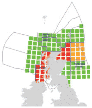 Species Richness