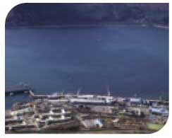 HMNB Clyde
