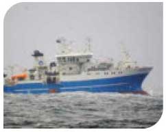 FRV Scotia