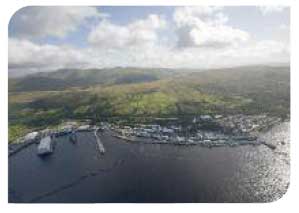 HMNB Clyde