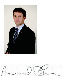 Michael Matheson