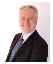 Alex Neil photograph