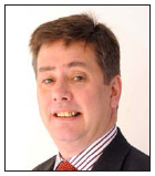 Keith Brown MSP Housing and Transport Community