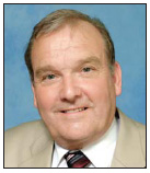  Councillor Harry McGuigan Wellbeing and Safety Convention of Scottish Local Authorities (COSLA)