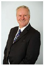 Alex Neil MSP