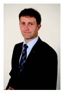 Michael Matheson MSP Minister for Public Health photograph Michael Matheson MSP Minister for Public Health photograph