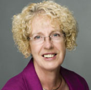 Margaret Burgess Margaret Burgess