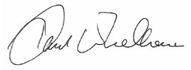 Paul Wheelhouse MSP - signature Paul Wheelhouse MSP - signature