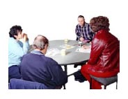 Group of people