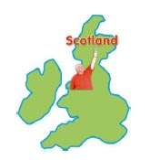 Picture of Scotland