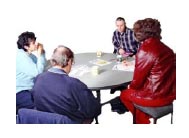 Group of people