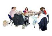 Local areas should talk to people with learning disabilities and involve them in future decisions.