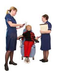 Organisations like local authorities and the NHS should work together to make support better for people who need long term specialist residential care