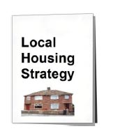 Local Housing Strategy