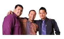 Group of guys