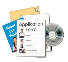 Application forms
