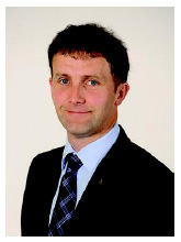 Michael Matheson