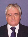 Professor Bill Scott Chief Pharmaceutical Officer