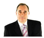 Alex Salmond
