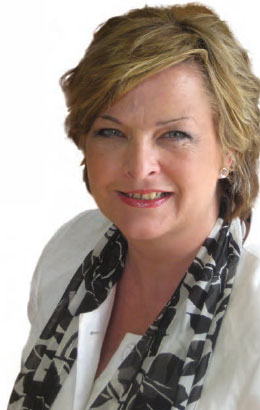 Fiona Hyslop MSP Fiona Hyslop MSP