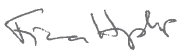 Fiona Hyslop MSP signature Fiona Hyslop MSP signature
