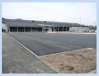 Tollcross Aquatic Centre Glasgow