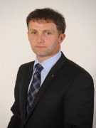 Michael Matheson