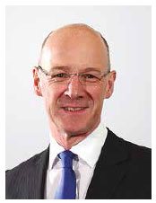 John Swinney