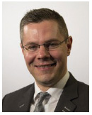 Derek Mackay MSP