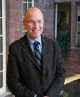 Photo of Professor David Clark Consulting Editor, Strategic Framework for Action University of Glasgow