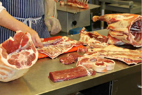 Butchery class