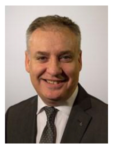 photograph of Richard Lochhead photograph of Richard Lochhead