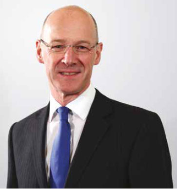 John Swinney