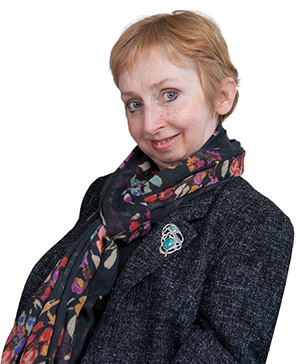 Dr Sally Witcher OBE, Chief Executive Officer Inclusion Scotland Dr Sally Witcher OBE, Chief Executive Officer Inclusion Scotland