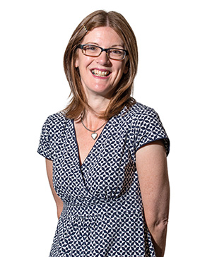 Elaine Downie, Poverty Truth Commission
