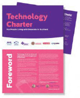 Technology Charter Technology Charter
