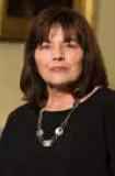 Jeane Freeman Minister for Social Security