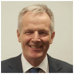 photograph of Ainslie McLaughlin Director, Procurement and Commercial photograph of Ainslie McLaughlin Director, Procurement and Commercial