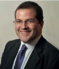 Photograph of Mark McDonald Minister for Childcare and Early Years Photograph of Mark McDonald Minister for Childcare and Early Years