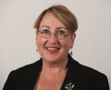 Annabelle Ewing MSP