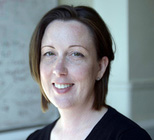 Photo of Professor Sheila Rowan MBE Chief Scientific Adviser for Scotland